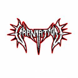 Craniation : Demo 2012